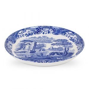 Spode Blue Italian Pasta Kulho Ø30 Cm