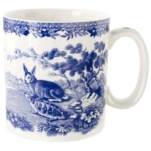 Spode Blue Room Muki