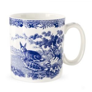 Spode Blue Room Muki Archive Blue Rose 250 Ml