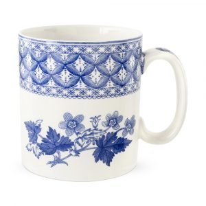 Spode Blue Room Muki Geranium 25 Cl