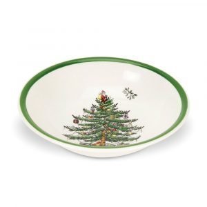 Spode Christmas Tree Kulho 15 Cm