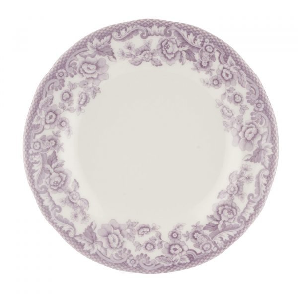 Spode Delamere Bouquet Lautanen 15 Cm