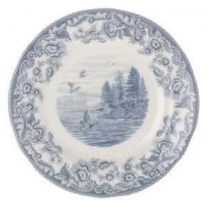 Spode Delamere Lakeside Lautanen 15 Cm