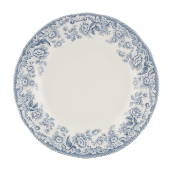 Spode Delamere Lakeside Lautanen 20 Cm