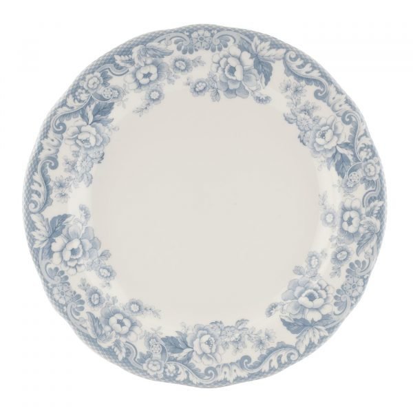 Spode Delamere Lakeside Lautanen 27 Cm