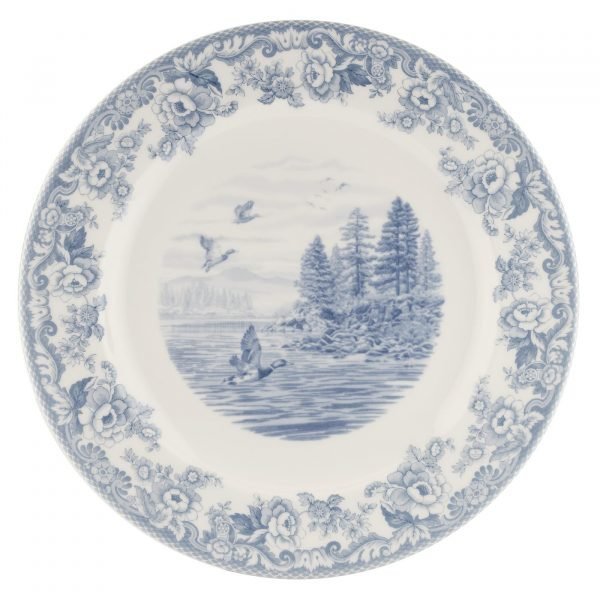 Spode Delamere Lakeside Lautanen 30 Cm