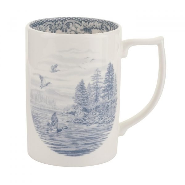 Spode Delamere Lakeside Muki 35 Cl