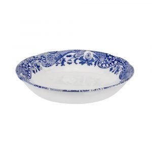 Spode Italian Border Keittolautanen 23 Cm