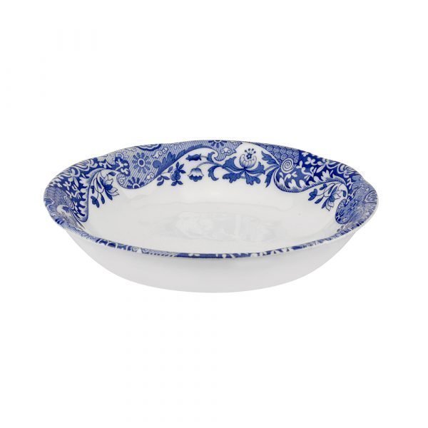 Spode Italian Border Keittolautanen 23 Cm