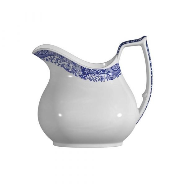 Spode Italian Border Kermakannu 22 Cl