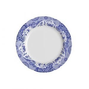 Spode Italian Border Lautanen 20 Cm