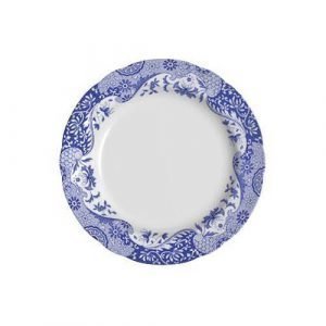 Spode Italian Border Lautanen 23 Cm