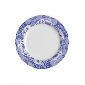 Spode Italian Border Lautanen 27 Cm