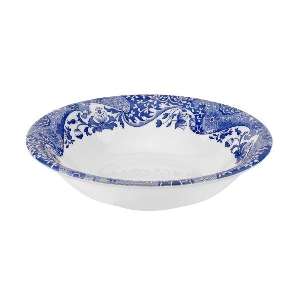 Spode Italian Border Pastakulho 23 Cm