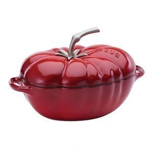 Staub Pata Tomaatti Mini Punainen 47 Cl