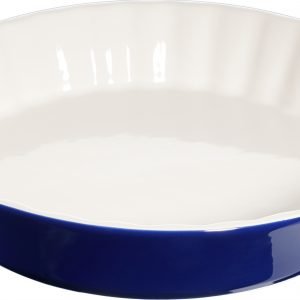 Staub Piirasvuoka Sininen 28 Cm