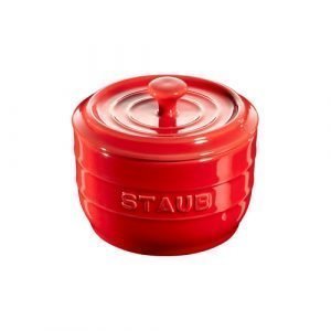 Staub Suolakulho Punainen 25 Cl