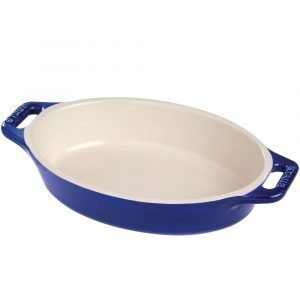 Staub Uunivuoka Tummansininen 37 Cm