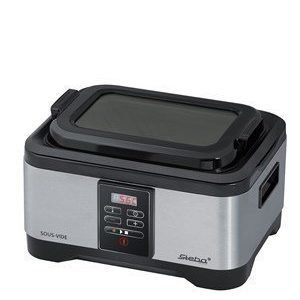 Steba Sous Vide 8/6L