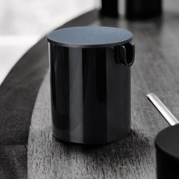 Stelton Classic Kermakannu Musta