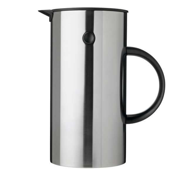 Stelton Classic Termoskannu Teräs 0