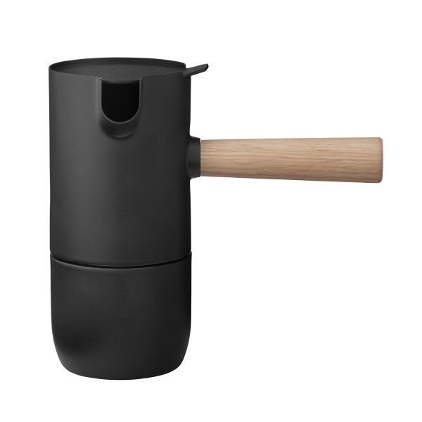 Stelton Collar Espressokeitin