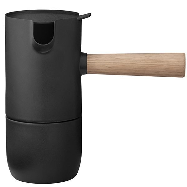 Stelton Collar Espressopannu