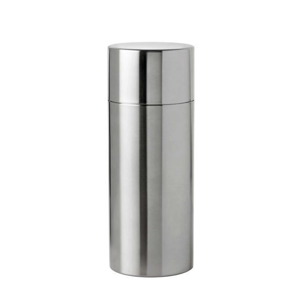 Stelton Cylinda Line Cocktail Shaker