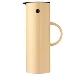 Stelton EM77 Termoskannu 1 l hiekka