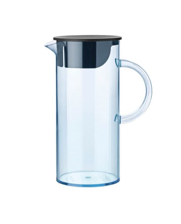 Stelton Em Classic Kannu Kannella Sininen 1.5 L