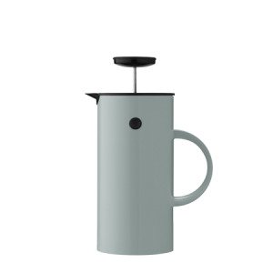 Stelton Em Classic Pressopannu Ruostumaton Teräs Vihreä