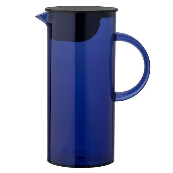 Stelton Em Karahvi Kannella Kirkas / Ultramarine 1