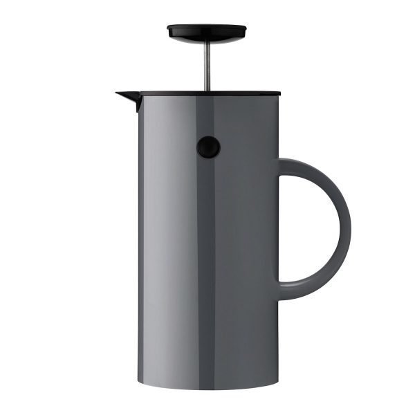 Stelton Em Press Pressokannu Antrachite 1 L