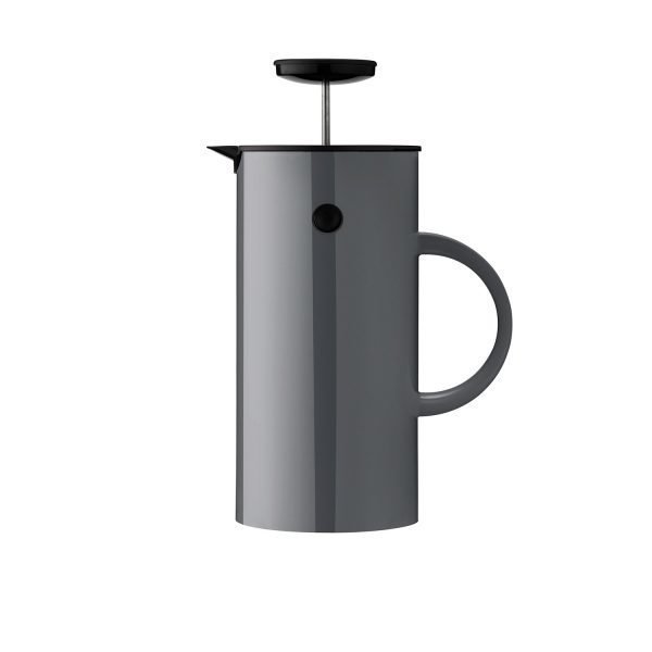 Stelton Em Pressokannu Antracit 1 L