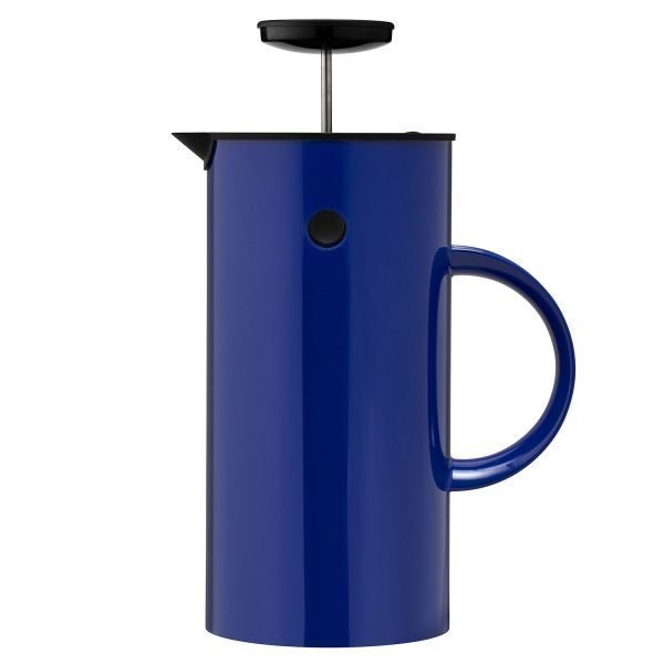 Stelton Em Pressopannu Te Ultramarine 1 L