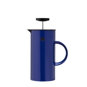 Stelton Em Pressopannu Tee Ultramariini 1 L