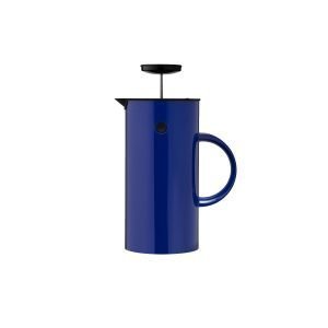 Stelton Em Pressopannu Tee Ultramarine 1 L