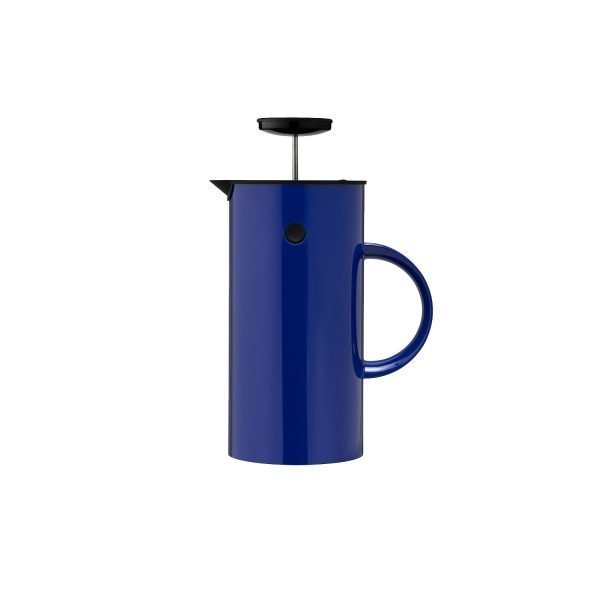 Stelton Em Pressopannu Tee Ultramarine 1 L