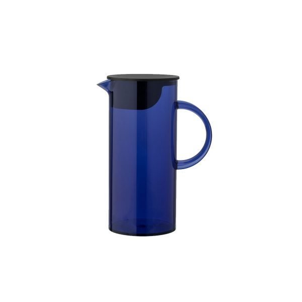 Stelton Em Tarjoilukannu Kirkas / Ultramarine 1