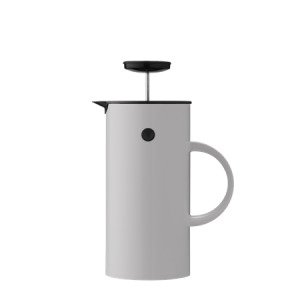 Stelton Em77 Classic Pressopannu Light Grey 1 L