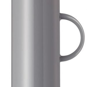 Stelton Em77 Classic Termoskannu Grafiitinharmaa 1 L