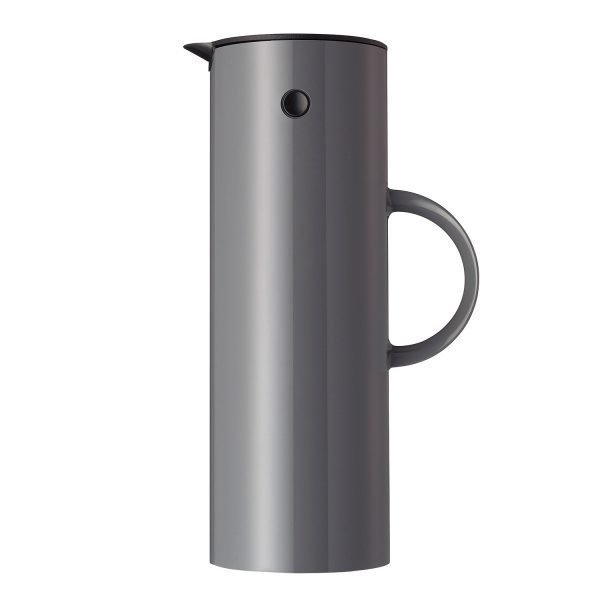 Stelton Em77 Classic Termoskannu Graniitin Kiiltävä 1 L