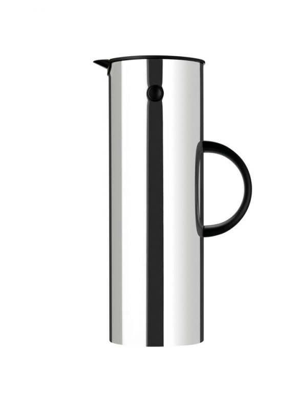 Stelton Em77 Classic Termoskannu Hopea 1 L