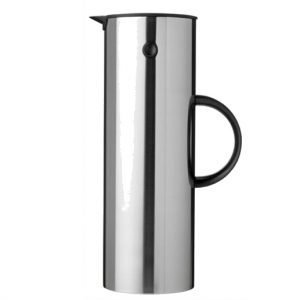 Stelton Em77 Classic Termoskannu Hopea 1 L