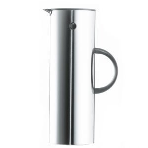 Stelton Em77 Classic Termoskannu Kiiltävä Teräs 1 L