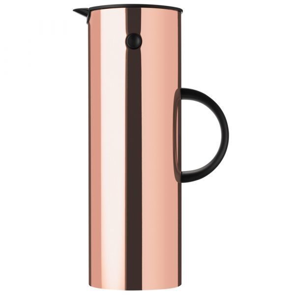 Stelton Em77 Classic Termoskannu Kupari 1 L