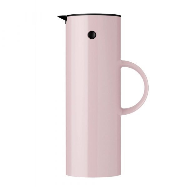 Stelton Em77 Classic Termoskannu Lavender 1 L