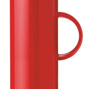 Stelton Em77 Classic Termoskannu Punainen 1 L