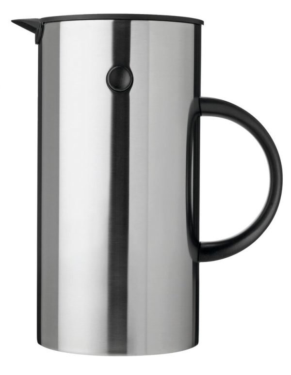 Stelton Em77 Classic Termoskannu Ruostumaton Teräs 0.5 L