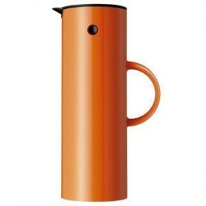 Stelton Em77 Classic Termoskannu Sahramin Kiiltävä 1 L